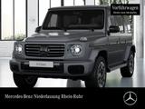 Mercedes-Benz G 450 d AMG Night AMG 20" Distronic KeylessGo