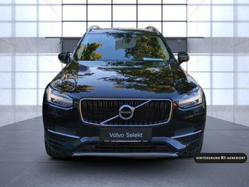 Volvo XC90 - 9