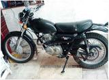 Honda XL 250 Bj: 1975 Scramble Oldtimer - Angebote entsprechen deinen Suchkriterien