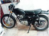 Honda XL 250 Bj: 1975 Scramble Oldtimer - Offers matching your search criteria