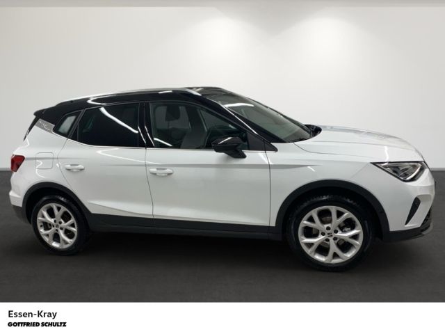 Seat Arona - Bild 3