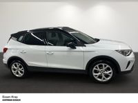Seat Arona - Vorschau Bild 3