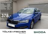 Skoda Superb Combi 1.5 TSI ACT Active LED Navi PDC - Skoda Superb in Krefeld