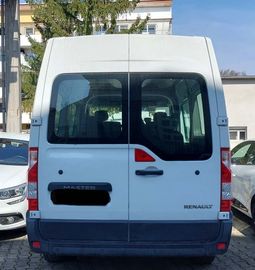 Renault Master - 2