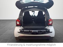 SMART ForTwo fortwo coupe *Finanzierung*