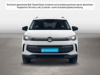 Volkswagen Tiguan - Vorschau Bild 5