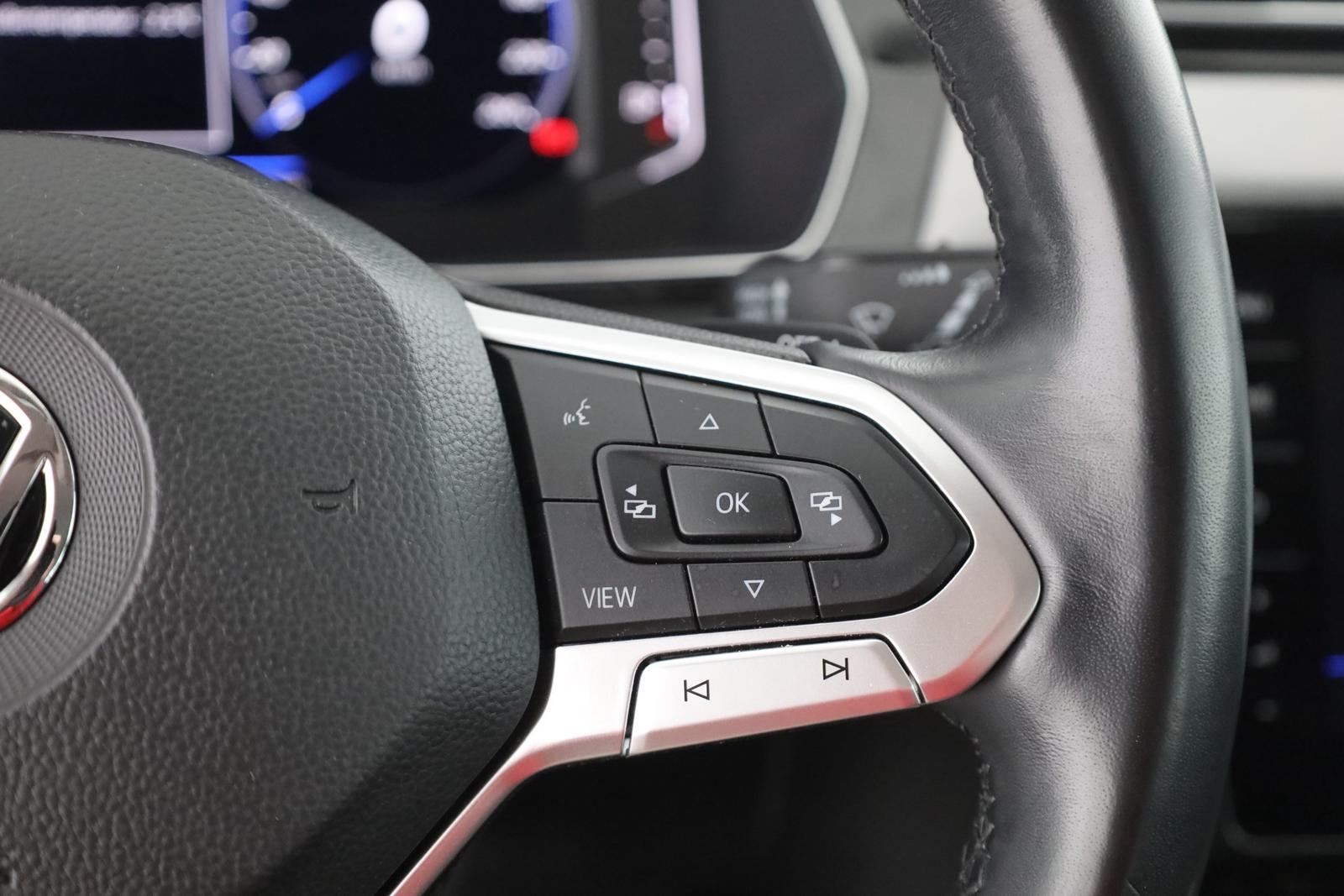 Volkswagen Passat 1.6 TDI DSG Business LED Navi ACC, миниатюра 16