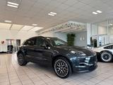 Porsche Macan Panorama/21Zoll/BOSE/Kamera - gebrauchte Porsche Macan aus dem Jahr 2021