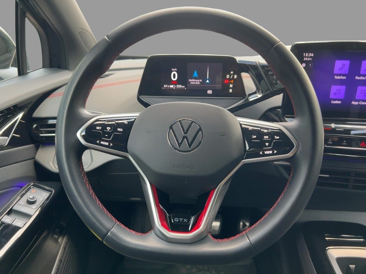 Volkswagen ID.5 - Bild 12
