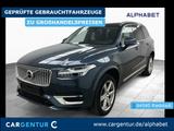 Volvo XC 90 T8 AWD Core Plug-In AHK StHz - Volvo XC90: Core