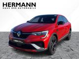 Renault Arkana 1.3 TCe 160 R.S. Line CAM*LED*NAVI*SHZ*LM - Renault Arkana Gebrauchtwagen
