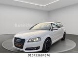 Audi A3 Sportback 1.4 TFSI - gebrauchte Audi A3 aus dem Jahr 2010