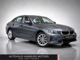 BMW 320i xDrive Limousine Steptronic SportLine 184PS - BMW 320: Sport 320i