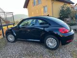 Volkswagen Beetle 1.6 TDI Fender Edition  - Volkswagen Beetle: Fender Edition