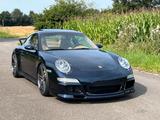 Porsche 997 CarreraS,S.Chrono,PCCBKeramik,Bose,Alcantara - blaue Porsche 997