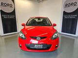 Mazda 2 Lim. 1.3 Impression + Radio/CD/LMF/SH/5.Türen - Mazda: Radio