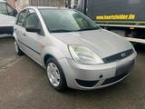 Ford Fiesta 1,4l  tüv neu - Ford Fiesta aus 2004: 1.4