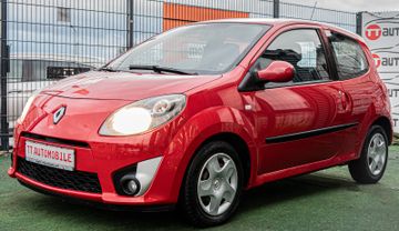 Fahrzeugabbildung Renault Twingo Dynamique |AUTOMATIK|KLIMA
