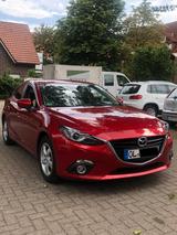 Mazda 3 2.0 SKYACTIV-G 165 Sports-Line Sports-Line - Mazda 3 in Oldenburg
