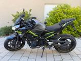 Kawasaki Z 900. ( 1 Hand unfallfrei) - MOTORRAD UNFALL