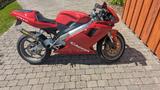 Cagiva Mito 125 8P - CAGIVA MITO