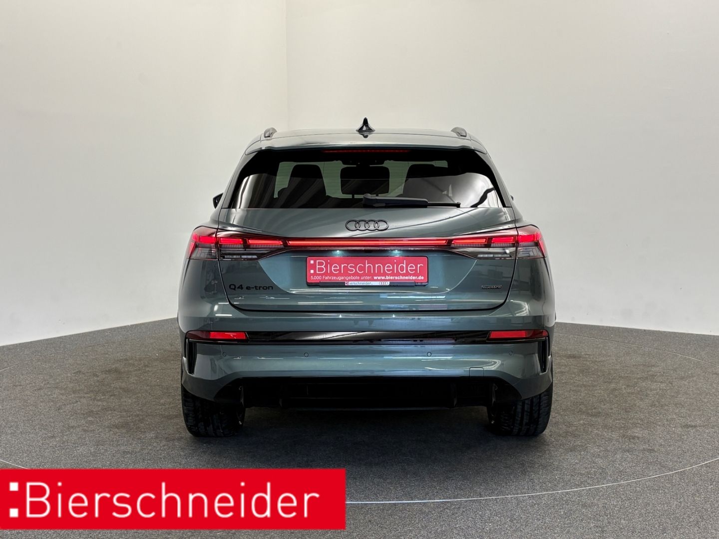 Audi Q4 e-tron - Bild 7