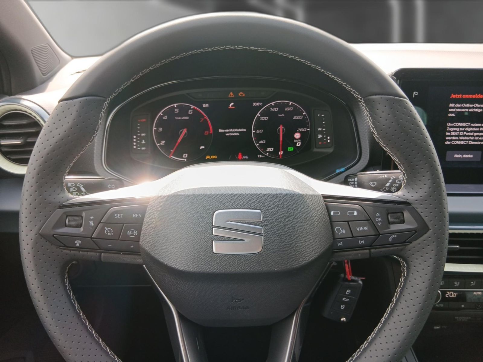 Seat Ibiza - Bild 13