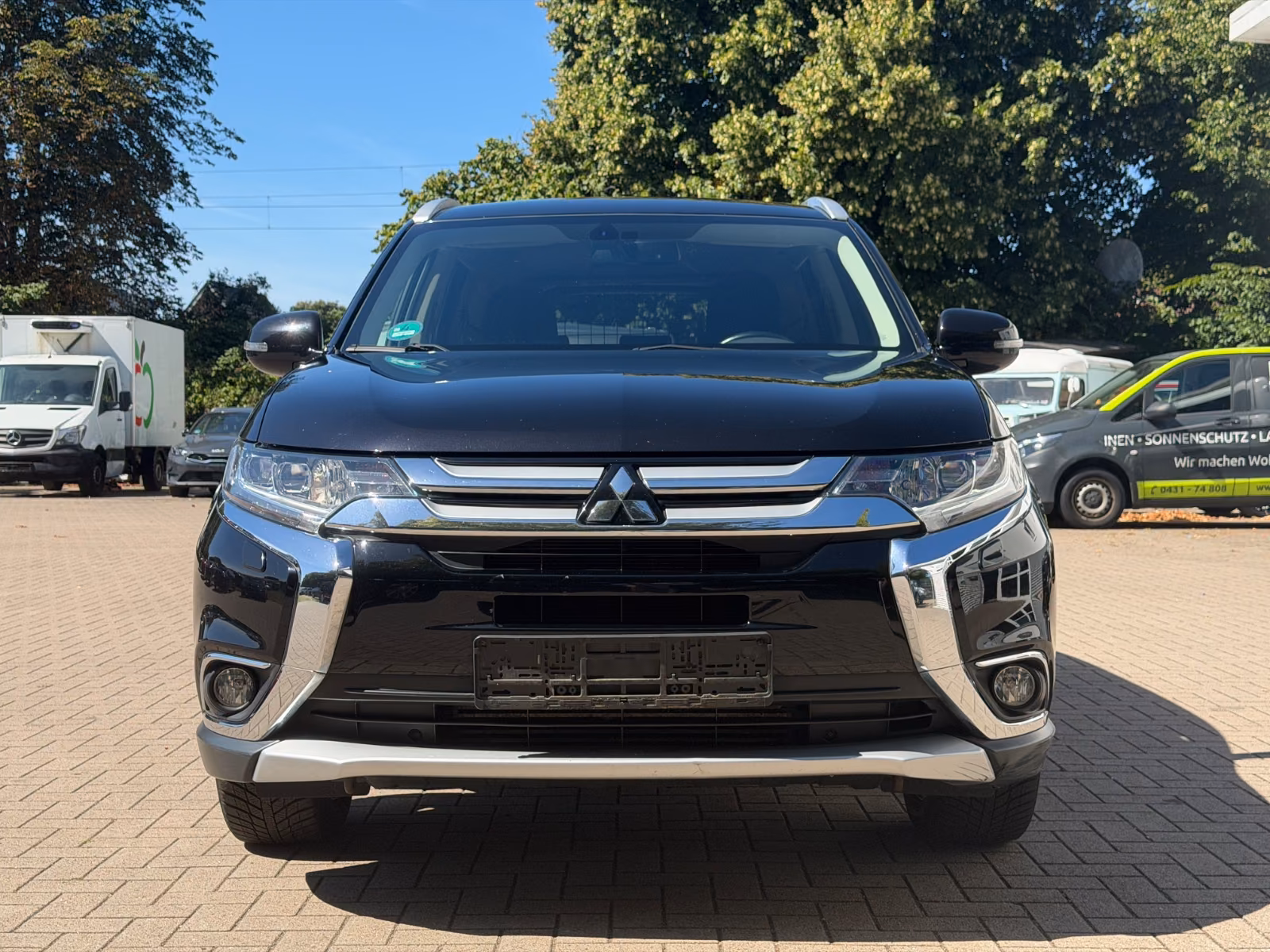 Mitsubishi Outlander Plus 4WD 2.2 DI-D/TEMPO/NAVI/KAMERA/