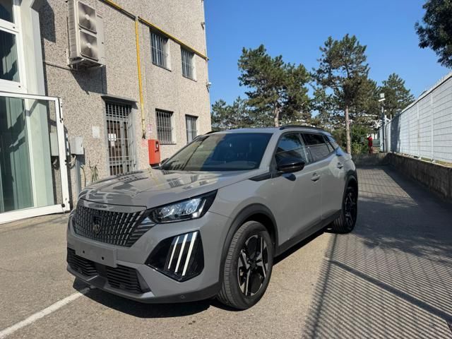 Image of Peugeot 2008