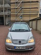 Mercedes-Benz Mercedes A190 - Mercedes-Benz A 190 in Wuppertal