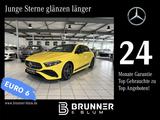 Mercedes-Benz A 220 4M AMG,Pano,Night,Memory,Ambi,SoundLED Mul - gebrauchte Mercedes-Benz A 220 aus dem Jahr 2023