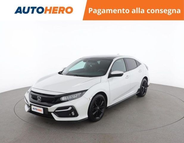 Honda HONDA Civic 1.5T 5 porte Sport+