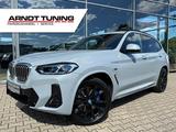 BMW X3 xDrive 30e M Sport Laser Navi Leder 20Zoll