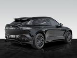 Aston Martin DBX 707 | Q-Option | Onyx Black - gebrauchte Aston Martin DBX aus dem Jahr 2024