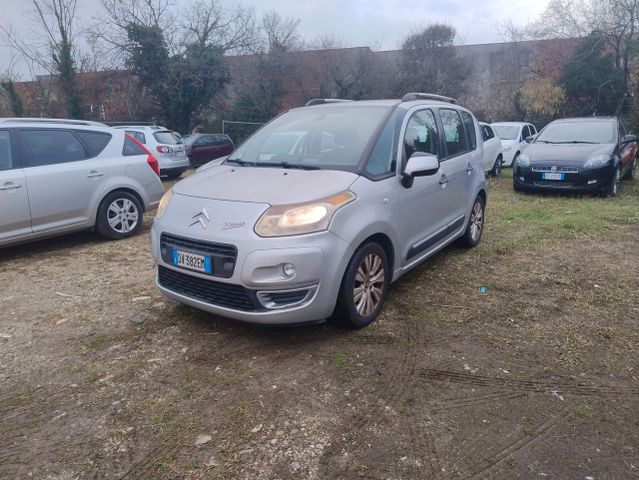 Citroën Citroen C3 Picasso C3 Picasso 1.6 HDi 90 airdrea