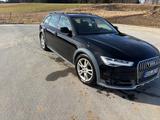 Audi A6 Allroad 3.0 TDI quattro 200kW S tronic - - gebrauchte Audi A6 Allroad aus dem Jahr 2019