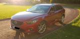 Mazda 6 2.0 Sports-Line - Kamera, Anhängerk, BOSE, 8R - Mazda 6 in Wuppertal