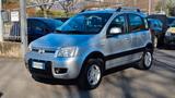 Fiat Panda 1.3 MJT 16V DPF 4x4 Climbing *ELD* - Fiat Panda Climbing mit Diesel-Antrieb