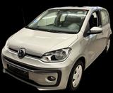 Volkswagen up! move up! BMT/Start-Stopp