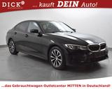 BMW 318d Aut. Sport Line LEDER+SHZ+NAVI+TEMP+LED+MFL - BMW 318 mit Diesel-Antrieb: Limousine, Automatik