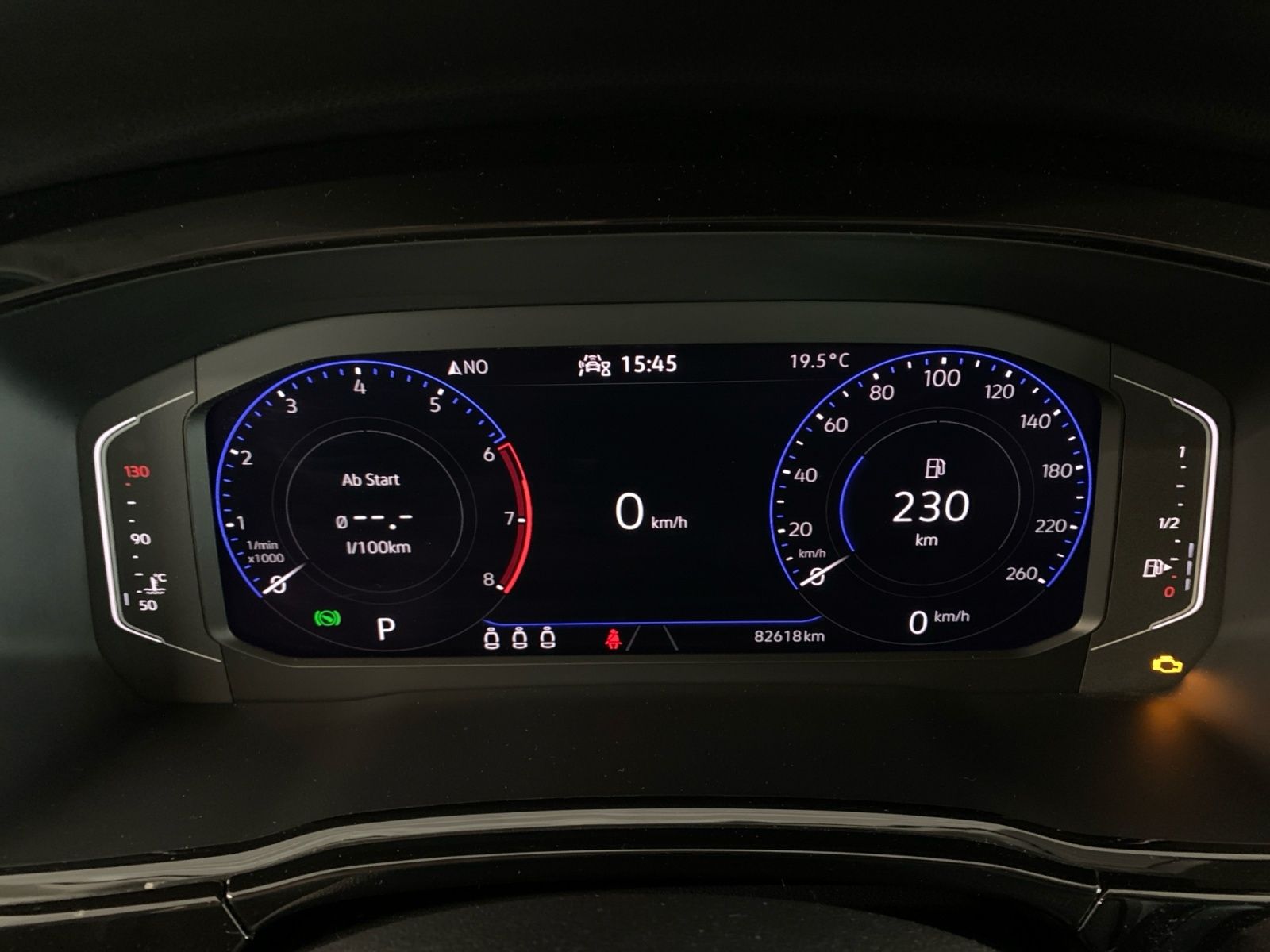 Volkswagen Touran - Bild 16