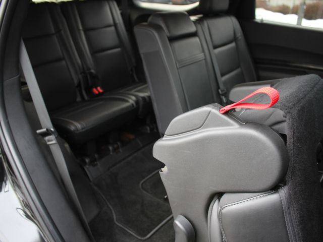 Durango 5,7 "Citadel" AWD 7-Sitzer