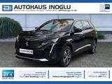 Peugeot 5008 1.2 Allure Pack 130 PureTech 7-Si+Navi+SHZ+ - gebrauchte Peugeot 5008 aus dem Jahr 2023