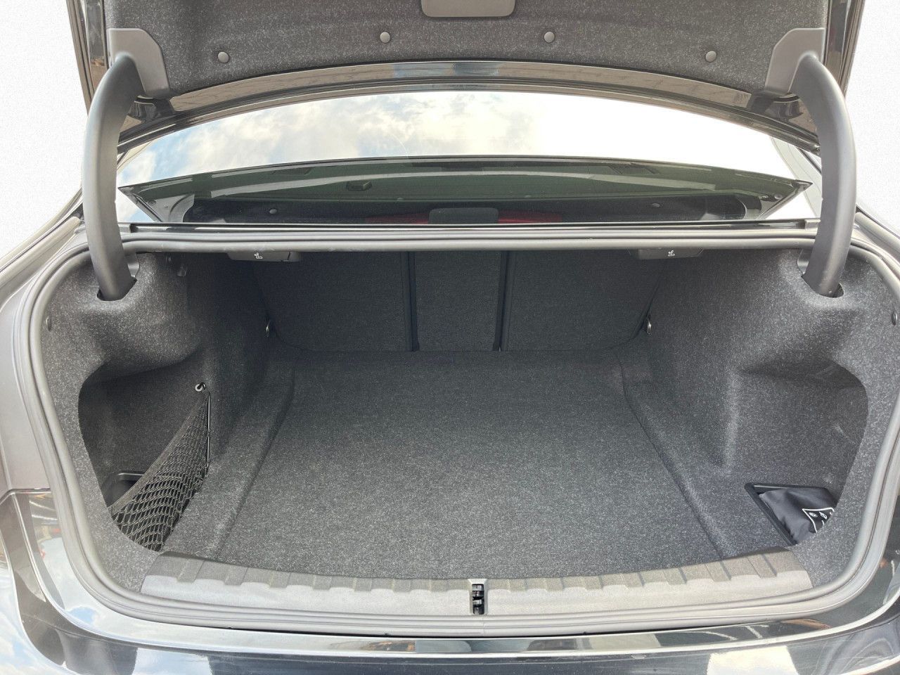 BMW M340d - Bild 19