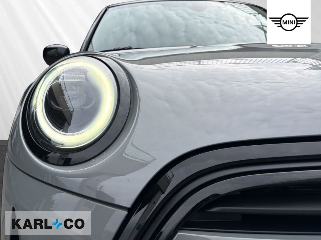 MINI Cooper Cabrio 2022