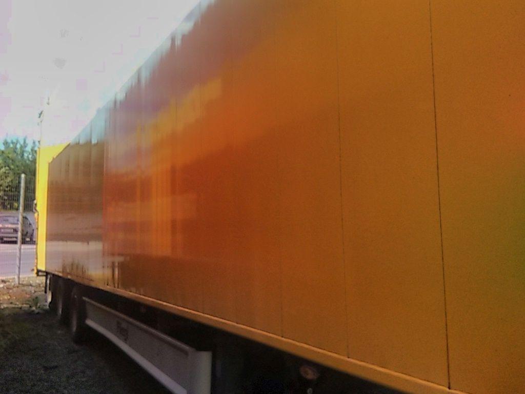 Knapen Fliegl Abschieber