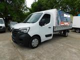 Renault Master III Pritsche L3H1 3,5t - Angebote entsprechen deinen Suchkriterien