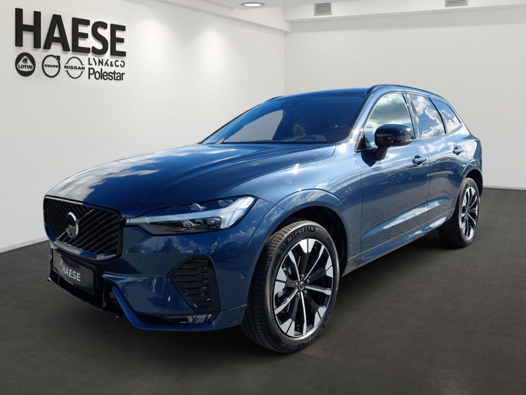 Image of Volvo XC60