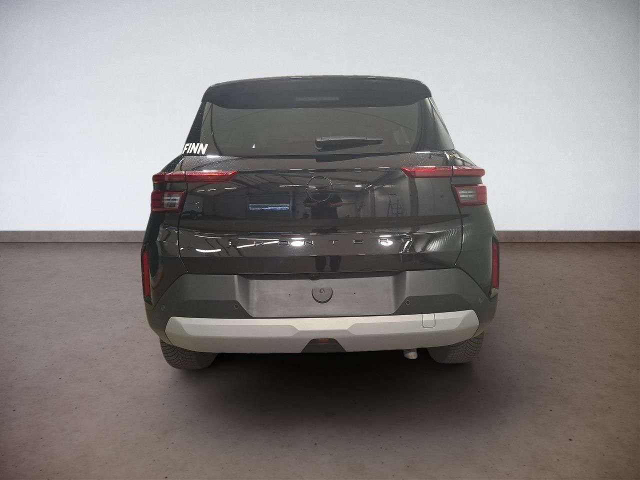 Fahrzeugabbildung Opel FRONTERA GS MildHybrid 107KW Automatik