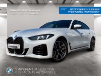 BMW 420 Gran Coupé - Vorschau Bild 1